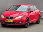 SEAT - 2008 - Ibiza SC - 1.4 Stylance - 09-GSG-2, Auto's, Seat, Voorwielaandrijving, 86 pk, Gebruikt, 4 cilinders