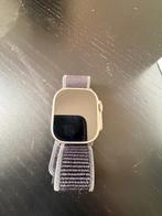 Apple Watch Ultra 1 49mm, Sieraden, Tassen en Uiterlijk, Smartwatches, Apple Watch ⌚️, IOS, Ophalen of Verzenden, Zo goed als nieuw
