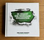 De Kracht van Duurzaam Veranderen - Rakhorst, Ophalen of Verzenden, Zo goed als nieuw, Management
