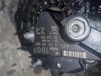Dynamo Opel Astra H 1.6 16V Twinport 2006 55556067, Ophalen of Verzenden