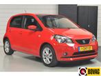 SEAT Mii 1.0 Sport Dynamic // 131.000 km // AIRCO // STOELVE, Voorwielaandrijving, Gebruikt, 840 kg, Mii