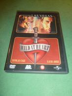 Wild at heart + Leaving Las Vegas Dubbel-dvd Nicolas Cage, Overige gebieden, Verzenden, Alle leeftijden, Boxset