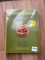 Philip Zimbardo - Psychologie, een inleiding, Philip Zimbardo; Robert Johnson; Vivian McCann, Nieuw, Ophalen of Verzenden, Nederlands