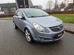 Opel Corsa 1.2-16V Color Edition airco, Auto's, Opel, Voorwielaandrijving, 450 kg, 4 cilinders, Elektrische ramen