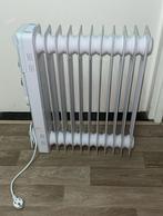 Clatronic RA 3737 - oliegevulde radiator | DLS15455, Doe-het-zelf en Verbouw, Nieuw, 800 watt of meer, Minder dan 60 cm, Ophalen of Verzenden