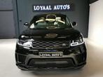 Land Rover Range Rover Sport 2.0 P400e HSE Dynamic | AUT | P, Automaat, Gebruikt, Euro 6, 4 cilinders
