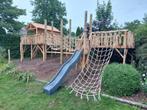 Exclusieve design speelhuizen – maatwerk voor de luxe tuin, Verzenden, Nieuw, Hout