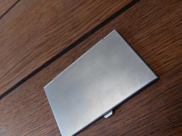 kaartjeshouder maserati  beschikbaar voor biedingen