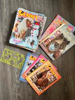 Penny Jaargang 2023 (incl Extra’s, Winterboek en Zomerboek), Ophalen, Gelezen, Overige typen