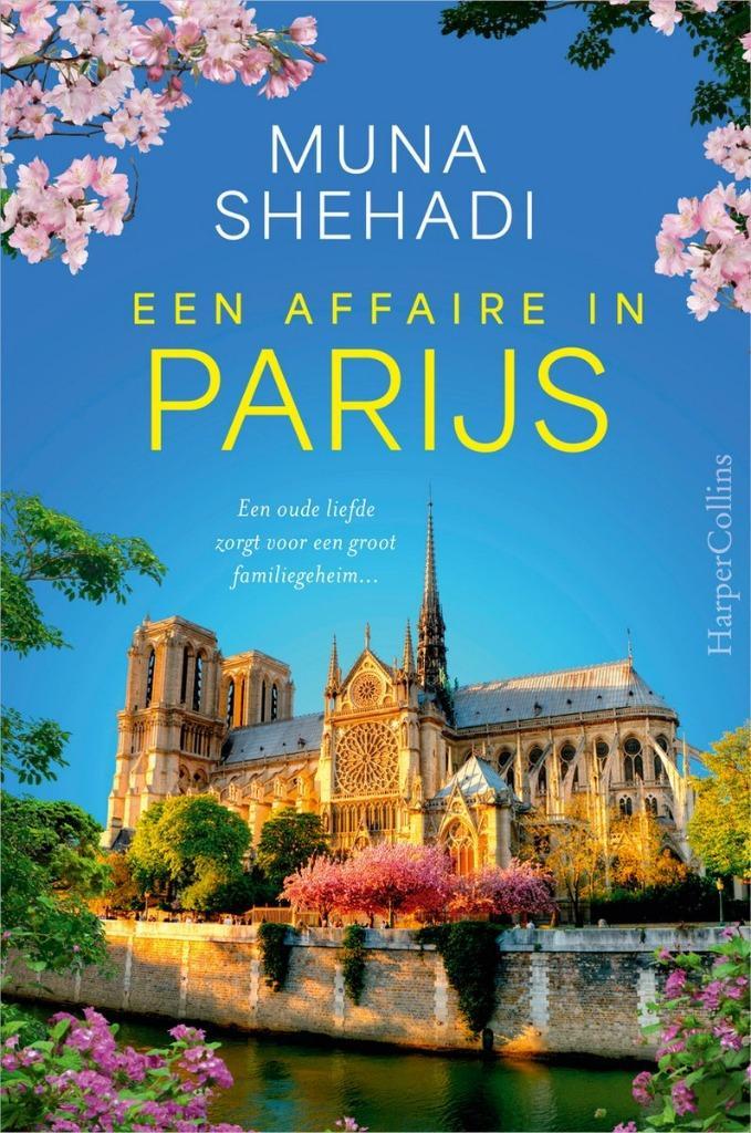 Nieuw: Thrillers en Romans, Boeken, Romans, Nieuw, Ophalen of Verzenden