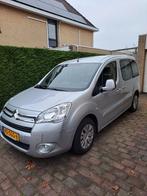 Rolstoel auto Citroën Berlingo 1.6 72KW 2011 Grijs, Voorwielaandrijving, 1441 kg, Stof, 4 cilinders