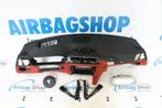 Airbag set - Dashboard rood head up M BMW 3 serie F30 F31 F3