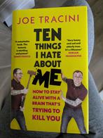 Ten things I hate about me boek, Ophalen of Verzenden, Nieuw
