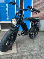 Fatbike v8, Fietsen en Brommers, Minibikes, Midibikes en Pitbikes, Ophalen, Zo goed als nieuw