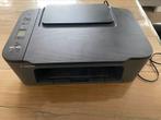 Canon printer zgan, Computers en Software, Printers, Ophalen, Zo goed als nieuw, Printer