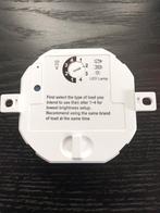 Klik aan&uit dimmer module, Ophalen