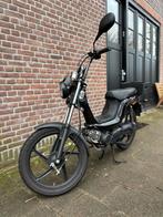 Rieju Bye Bike Brommer - 2019 - 3075 km, Fietsen en Brommers, Ophalen, Gebruikt, Overige modellen, Maximaal 45 km/u