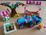 LEGO Friends - Sunshine Oogst (41026), Kinderen en Baby's, Speelgoed | Duplo en Lego, Complete set, Ophalen of Verzenden, Lego