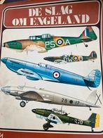De slag om Engeland, Ophalen, Gelezen