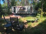 Stacaravan 4-6 p. camping Bakkum te huur zomervakantie, Caravans en Kamperen, Verhuur