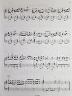 Scott Joplin Ragtimes - Accordeon - Nieuwstaat, Muziek en Instrumenten, Bladmuziek, Ophalen of Verzenden, Zo goed als nieuw, Artiest of Componist