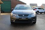 SEAT Leon 1.0 EcoTSI Style Connect 115Pk NAVI ECC FULL LINK, Voorwielaandrijving, Stof, Gebruikt, Leon
