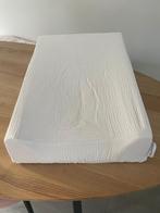 Moomu Aankleedkussen + 2 Doeken, Kinderen en Baby's, Aankleedkussen, Zo goed als nieuw, Standaard, Ophalen