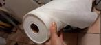 Fermacell doek, zeil, folie, Ophalen of Verzenden, Zo goed als nieuw, Minder dan 5 m², Folie
