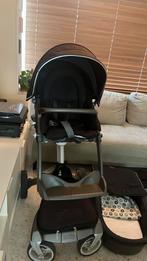 Stokke Xplory, Kinderen en Baby's, Kinderwagens en Combinaties, Ophalen of Verzenden, Gebruikt, Overige merken, Met reiswieg