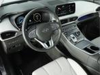 Hyundai Santa Fe 1.6 T-GDI PHEV Premium Sky 7persoons | Pano, Auto's, 1350 kg, Santa Fe, Gebruikt, 4 cilinders