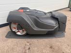 Husqvarna 450X Robotmaaier, Ophalen, Gebruikt, 20 tot 25 cm
