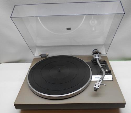 Technics draaitafel SL20 zilver., Audio, Tv en Foto, Platenspelers, Gebruikt, Platenspeler, Technics, Ophalen of Verzenden