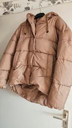 Vero moda winterjas mt 38, Kleding | Dames, Jassen | Winter, Maat 38/40 (M), Ophalen of Verzenden, Zo goed als nieuw, Bruin