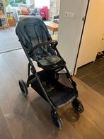 Cybex Gazelle S Duo Kinderwagen met accessoires, Kinderen en Baby's, Kinderwagens en Combinaties, Gebruikt, Duowagen, Ophalen