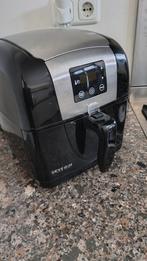 Severin airfryer fr 2432, Witgoed en Apparatuur, Airfryers, Ophalen of Verzenden, Gebruikt