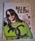 Billie Eilish boek, Ophalen of Verzenden, Nieuw