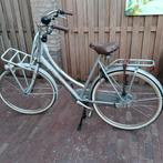 Cortina U4, Kleur Wit/Grijs, maat 57, 56 cm of meer, Ophalen, Gebruikt, Overige merken