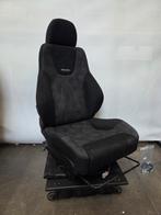 Recaro (Camper) stoel Vivaro,Trafic, primastar, (rechts), Ophalen, Gebruikt, Opel