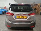Hyundai ix20 1.6i i-Motion / Automaat/ Dealer Onderhouden, Auto's, Hyundai, Euro 5, 1591 cc, 4 cilinders, Origineel Nederlands