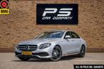 Mercedes E-klasse 250, Pano, Half Leder, Sfeerverlichting, Automaat, Achterwielaandrijving, Gebruikt, 4 cilinders