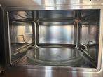 Siemens IQ300 Inbouwmagnetron 25L - BF550LMR0, Witgoed en Apparatuur, Magnetrons, Gebruikt, Ophalen of Verzenden, Magnetron, Inbouw
