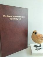Noort, Ds. G.J. van den ; Des Heeren troostboodschap aan Zij, Boeken, Ophalen of Verzenden, Gelezen, Christendom | Protestants