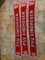 3 psv sjaals nieuw, Ophalen of Verzenden, Nieuw, PSV, Overige typen