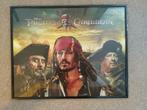 Schilderij Pirates of the Caribbean Disney, Ophalen of Verzenden, Zo goed als nieuw, Schilderij, Minder dan 50 cm
