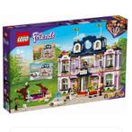 Lego Friends Hotel 41684, Ophalen of Verzenden, Zo goed als nieuw