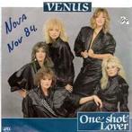 Venus – One Shot Lover / Nieuwstaat / 2465, Ophalen of Verzenden, Zo goed als nieuw, Pop