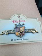 Kleyne Klaroen pin 25 jaar, Ophalen of Verzenden, Nieuw