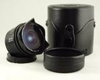 Minolta AF 16mm 2.8 Fish-Eye, Audio, Tv en Foto, Fotografie | Lenzen en Objectieven, Ophalen of Verzenden, Zo goed als nieuw, Groothoek Fisheye-lens