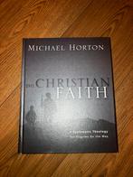The Christian Faith (Horton), Ophalen of Verzenden