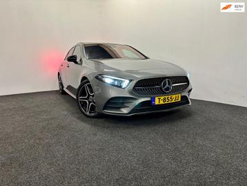 Mercedes-Benz A-klasse 220 | Automaat | Pano | Clima | ACC | beschikbaar voor biedingen